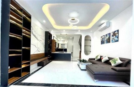 Bùi Xương Trạch - Thanh Xuân, DT52m2, 4Tầng, Căn Góc, Giá 6.65tỷ